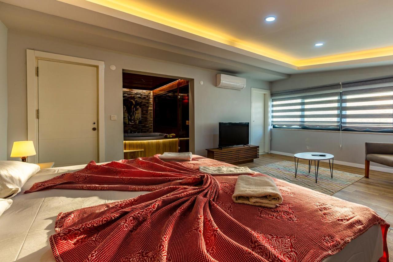 Palm Private Villas Belek Kültér fotó