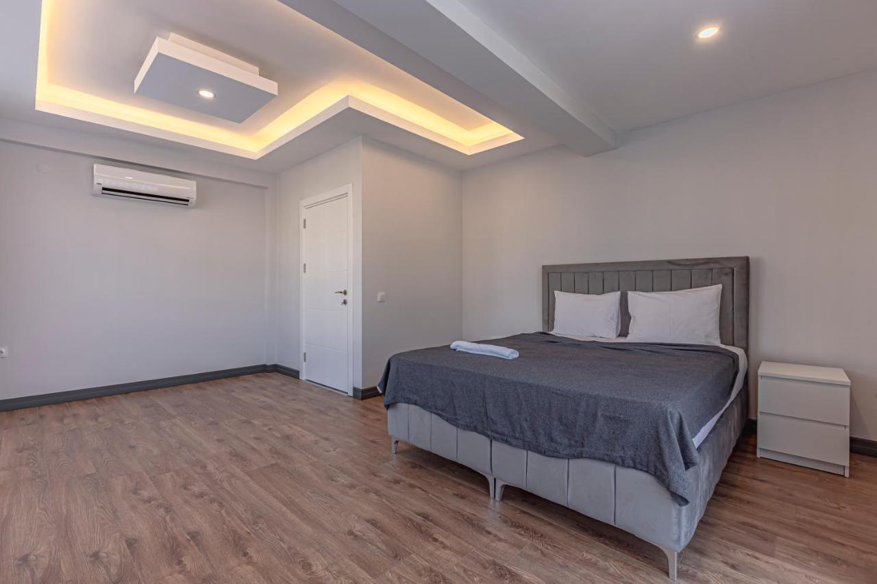 Palm Private Villas Belek Kültér fotó