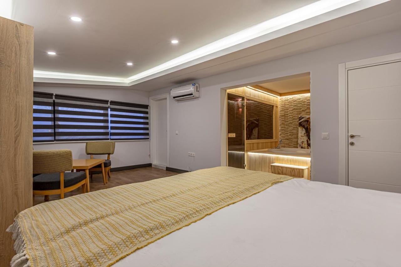 Palm Private Villas Belek Kültér fotó