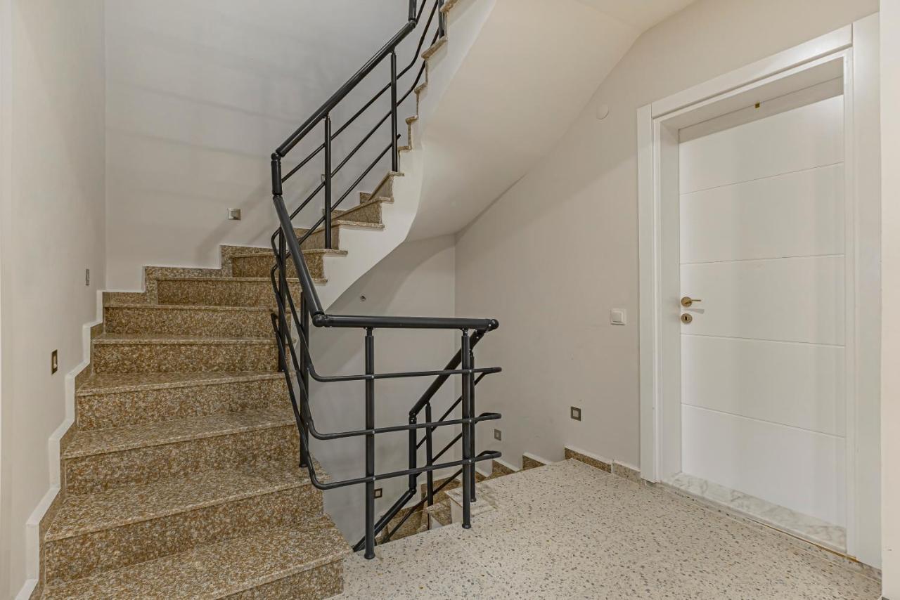 Palm Private Villas Belek Kültér fotó