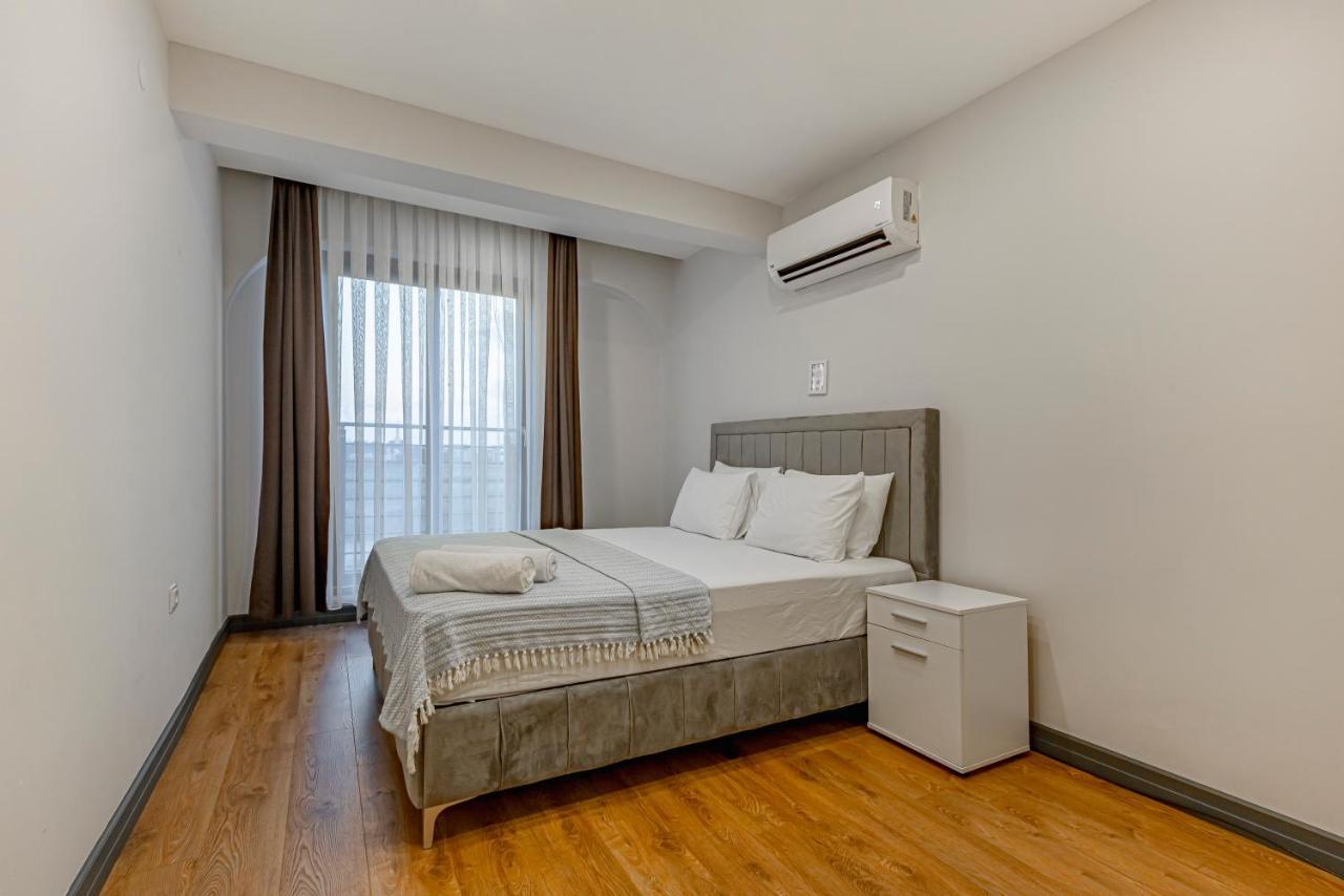 Palm Private Villas Belek Kültér fotó