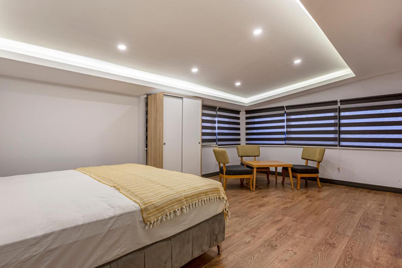 Palm Private Villas Belek Kültér fotó